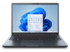 ダイナブック　P1G6YNBL dynabook（ダイナブック） ノートパソコン office搭載 新品 同様 Win10