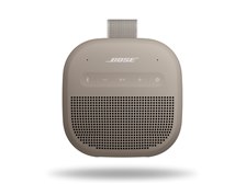 Bose SoundLink Micro Portable Speaker (第2世代) [サンドストーン