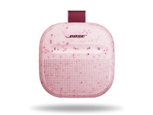 Bose SoundLink Color II ピンク Bose SoundLink Micro Portable Speaker (第2世代) [ペタルピンク