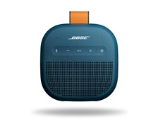Bose SoundLink Micro Portable Speaker (第2世代) [トワイライト