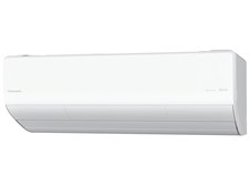 パナソニック エオリア CS-X366D-W [クリスタルホワイト] 価格比較 