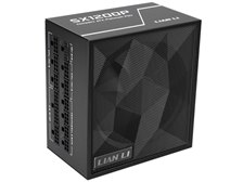 LIAN LI SX Platinum 1200W SX1200P [ブラック] 価格比較 - 価格.com