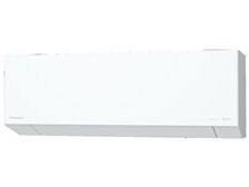 パナソニック エオリア CS-EX286D-W [クリスタルホワイト] 価格比較