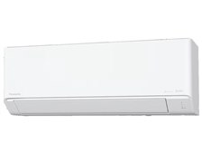 パナソニック エオリア CS-226DJR-W [クリスタルホワイト] 価格比較