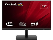 ViewSonic VA240A-H [23.8インチ ブラック] ドスパラ限定モデル 価格