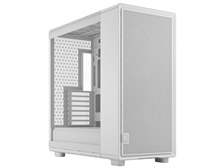 Fractal Design Epoch XL TG FD-C-EPO1X-03 [ホワイト/クリア] 価格