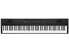 電子ピアノKORG Liano L1 88鍵 黒　ペダル スタンド付き KORG DIGITAL PIANO Liano L1 BK [ブラック] 価格比較 - 価格.com
