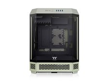 Thermaltake The Tower 600 Matcha Green CA-1Z1-00MEWN-00 [マッチャ