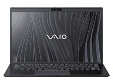 VAIO ノートパソコン Windowsノート ブラック系 VAIO VAIO Pro PK VJPK254000004 [ファインブラック] 価格比較 - 価格.com