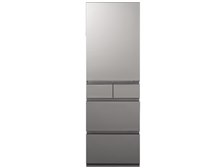 ●Panasonic/パナソニック/411L冷蔵庫/グレー/NR-E431GV-N/2016年/定価¥166,752 パナソニック NR-E41RY3-S [シルバー] 価格比較 - 価格.com