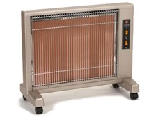 【美品】 サンルミエ エクセラ 遠赤外線ヒーター N500LS-GR 美品】 サンルミエ エクセラ5 遠赤外線ヒーター N500LS-GR - メルカリ