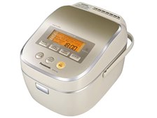 パナソニック SR-SAT102-N [ノーブルシャンパン 海外仕様モデル] 価格