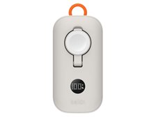 BELKIN BoostCharge Pro BPD012fqSA [Sand] 価格比較 - 価格.com