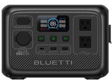 BLUETTI AC2A [スチールグレー] 価格比較 - 価格.com