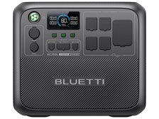 BLUETTI AC200L [スチールグレー] 価格比較 - 価格.com