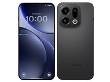 ほぼ新品 oppo find x9 pro 12/256 黒 SIMフリー ほぼ新品 oppo find x9 pro 12/256 黒 SIMフリー OPPO来月発表予定