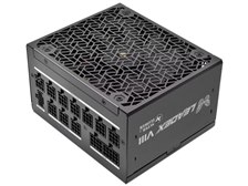 SUPER FLOWER LEADEX VIII PLATINUM PRO 1000W SF-1000F14SP(T) BK