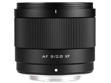 VILTROX AF 9mm F2.8 AIR [フジフイルム用] 価格比較 - 価格.com