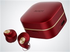 プレシードジャパン AVIOT TE-Q3R-RD [レッドスピネル] 価格比較