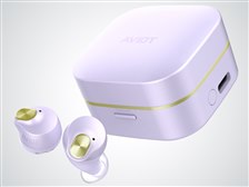 プレシードジャパン AVIOT TE-Q3R-LV [ラベンダージェイド] 価格比較