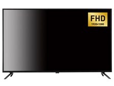 ORION 4K対応50型液晶テレビ ol50rd600 オリオン OL50RD600 [50インチ] 価格比較 - 価格.com