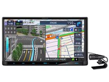 ケンウッド 彩速ナビ MDR-D212 価格比較 - 価格.com
