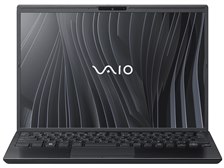 VAIO✨新品SSD＆メモリ16GB✨カメラ付き 薄型✨Windows11 VAIO 薄型ノート windows11 第8世代i7 SSD カメラ FHD 人気のvaio