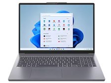 Lenovo IdeaPad Slim 3 Gen 10 83K8007GJP [ルナグレー] 価格比較
