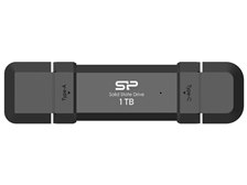 Silicon Power DS72 SP001TBUC3S72V1K [ブラック] 価格比較 - 価格.com