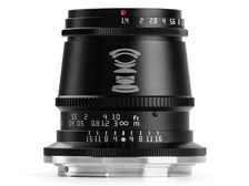 銘匠光学 TTArtisan 17mm f/1.4 C ASPH (タイプA) [ニコンZ用] 価格