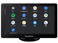 DreamMaker DPA701V 価格比較 - 価格.com