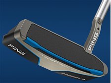 ピン SCOTTSDALE ANSER 4 PING SPST TOUR 2.0グリップ パター [35