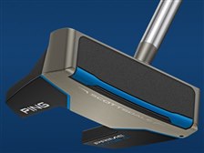 PING ピンSCOTTSDALE PRIME TYNE Cパター32.5インチ ピン SCOTTSDALE PRIME TYNE C PING SPST TOUR 2.0グリップ パター