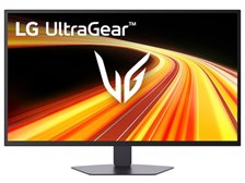 LG 27GX790B-B OLEDモニター 540Hz 2026年3月製 LGエレクトロニクス LG UltraGear 27GX790B-B [26.5インチ] 価格比較