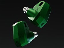 【非売品】FF11プレミアムMP3プレイヤー 緑 Campfire Audio Andromeda 10 CAM-3136 [Green] 価格比較 - 価格.com