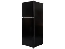 冷蔵庫 (黒) MAXZEN MR130ML01BK [ブラック] 価格比較 - 価格.com