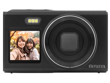 AIWA aiwa cam DCB-2 JA5-DCM0003(BK) [ブラック] 価格比較 - 価格.com
