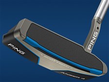 ピン SCOTTSDALE ANSER 4 PING SPST TOUR 2.0グリップ パター