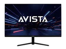 ドウシシャ AVISTA DGF230SBB [23.8インチ ブラック] 価格比較 - 価格.com