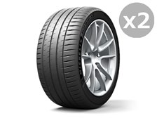 MICHELIN [2本セット] Pilot Sport 4 S 275/30ZR20 (97Y) XL MO 価格