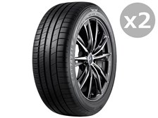2本セット] EfficientGrip RVF02 225/55R17 101V XLの製品画像 - 価格.com