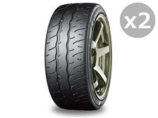 YOKOHAMA [2本セット] ADVAN NEOVA AD09 245/40R17 91W 価格推移グラフ