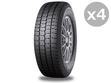 YOKOHAMA BluEarth-Van 195/80R15 4本セット YOKOHAMA [4本セット] BluEarth-Van All Season RY61 195/80R15 107