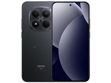 【即日発送】REDMI Note 15 Pro 5G 8/256GB ブラック Xiaomi REDMI Note 15 Pro 5G 256GB SIMフリー [ブラック] 価格比較