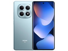 Xiaomi REDMI Note 15 5G 256GB SIMフリー [グレイシャーブルー] 価格