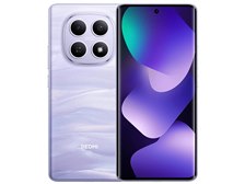 Xiaomi REDMI Note 15 5G 512GB SIMフリー [ミストパープル] 価格比較