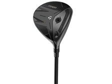 テーラーメイド Qi4D フェアウェイウッド #5 [REAX 55 フレックス：S