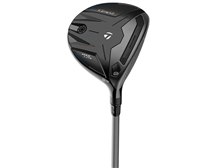 テーラーメイド Qi4D MAX LITE フェアウェイウッド #5 [REAX 45