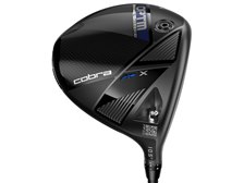 コブラ OPTM X ドライバー [LIN-Q for Cobra フレックス：S ロフト：9