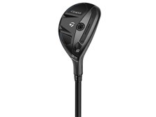 テーラーメイド Qi4D レスキュー ユーティリティー [REAX 75